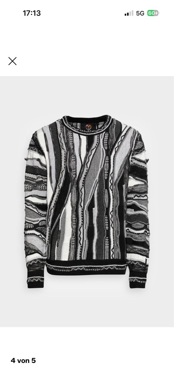 Carlo Colucci Maglioni & Felpe: Carlo Colucci Pullover S – Nuovo (secondo la descrizione) da Bachenbülach venduto da ale_5stt