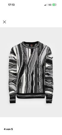 Carlo Colucci Pullover S