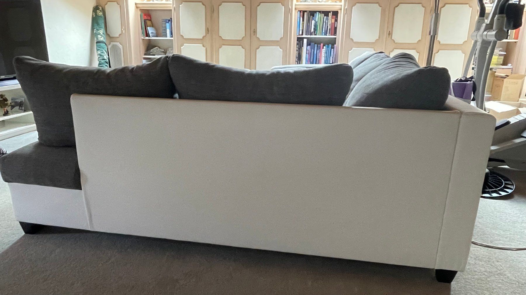 Divani: Sofa – Usato da Luzern venduto da geo_69lp 4