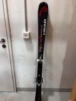 Ski 149 cm + Skischuhe 6.5