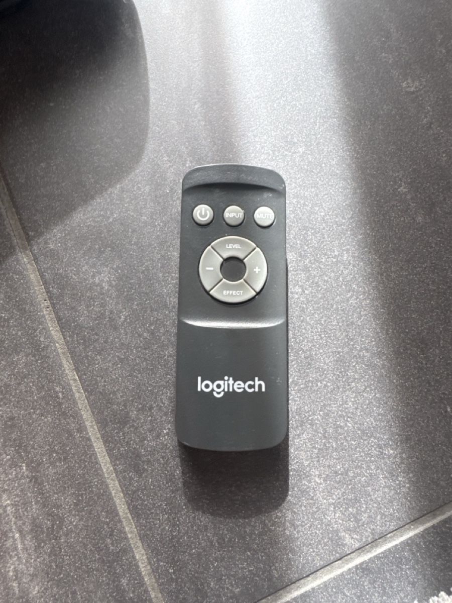 Logitech Home cinéma: Logitech Surround Anlage – D'occasion à Kernenried par joe_qbg5 4