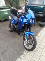 Triumph Tiger 900