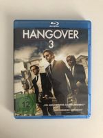 Hangover 3 - Blu-Ray - Top Zustand - Filmklassiker!