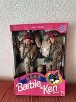 Barbie und Ken  1992