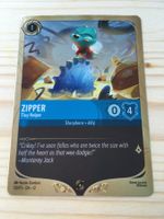 50/P3 Zipper - Tiny Helper PROMO TCG Lorcana