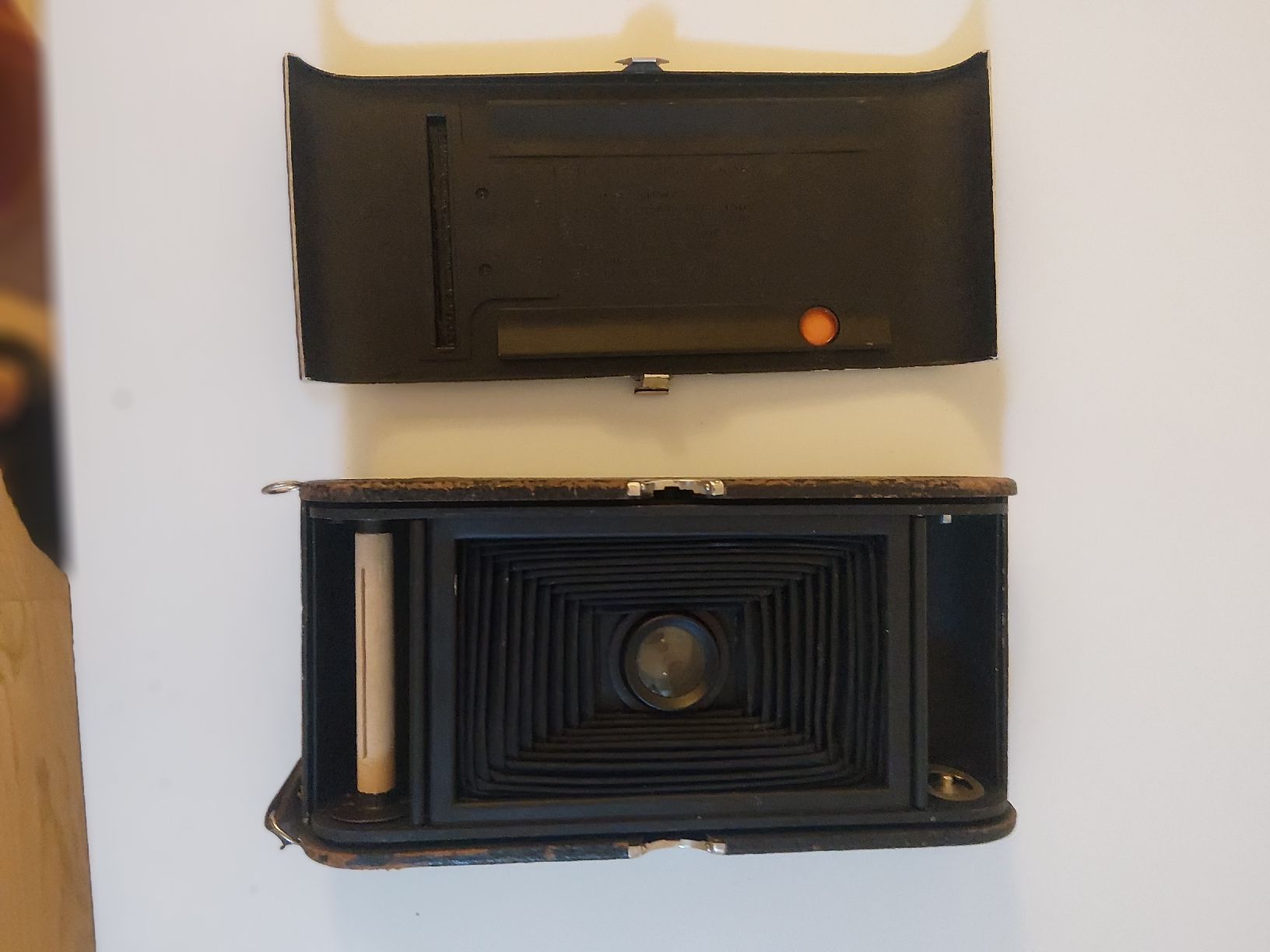 Kodak Appareil photo: kodak 1910  – D'occasion à Giez par Nicogot11 7