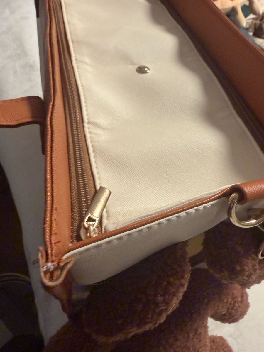 Borse: Hundetasche mit Teddybär – Nuovo (secondo la descrizione) da Zürich venduto da Vorbei123 2