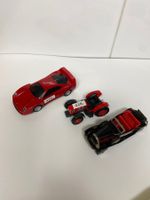 Konvolut Matchbox Shell Traktor Fehlteile