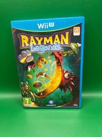 Rayman Legends (mehrsprachig) - Nintendo Wii U