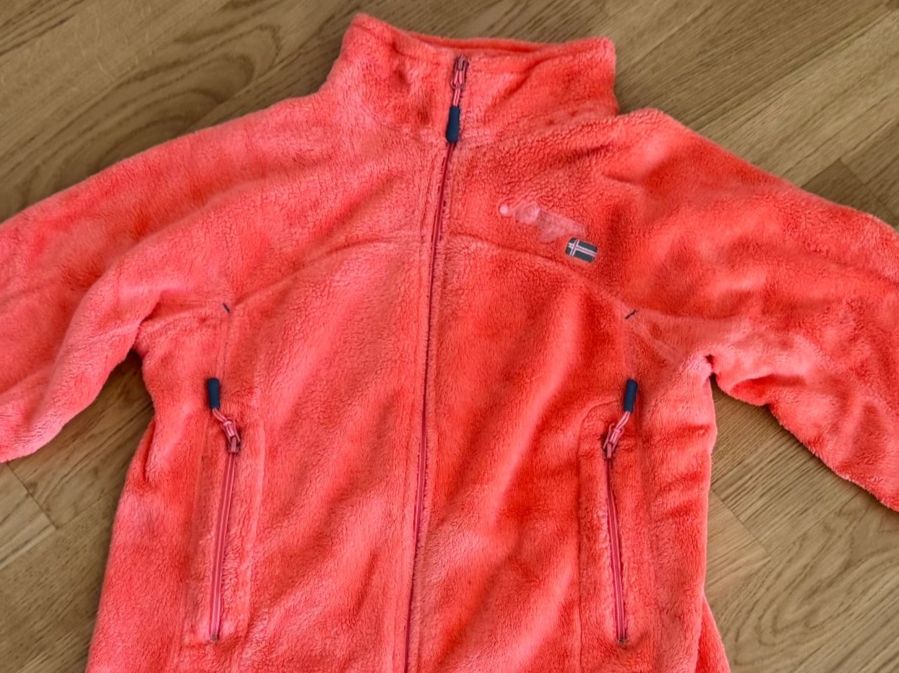 Jacken: Jacke Geographical Norway Grösse 38 – Gebraucht aus Frauenkappelen von HDPerle 1