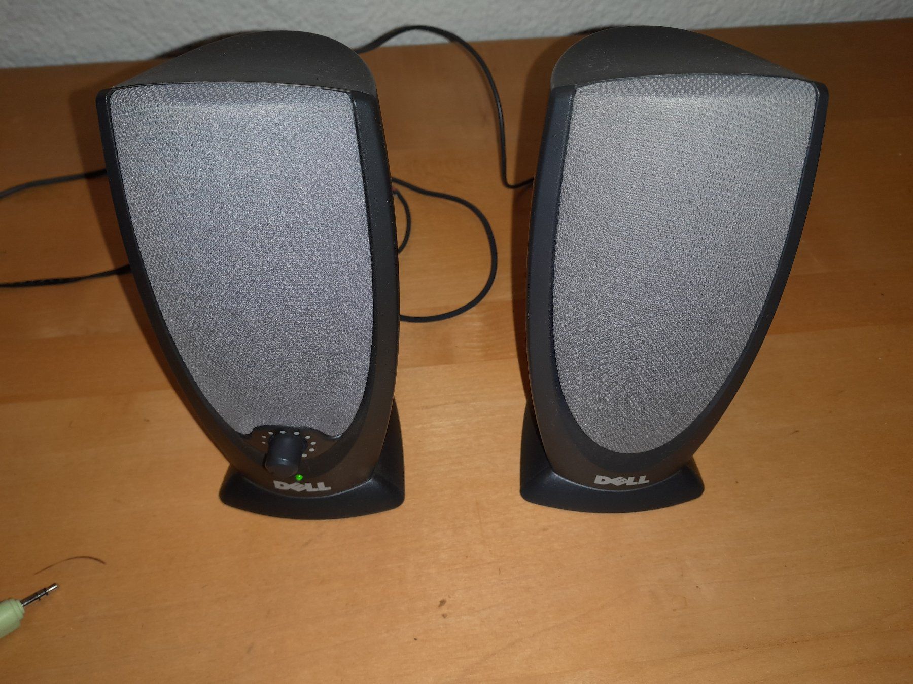 Dell Casse acustiche: Dell Speaker System  A215 – Usato da Steffisburg venduto da FutureOne