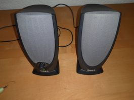 Dell Speaker System  A215