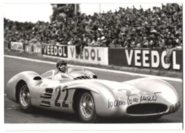Archiv-Fotografie Auto Mercedes Benz Ren
