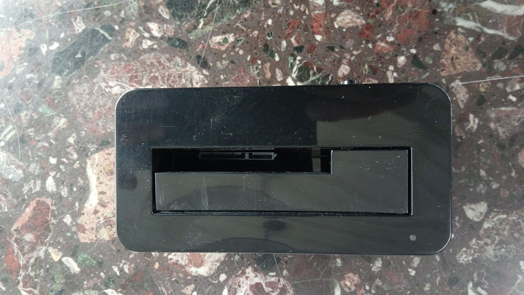 Dockingstation: HDD Docking Station – Gebraucht aus Urtenen-Schönbühl von autoteile02 2