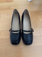 Leather shoes women eu36 230