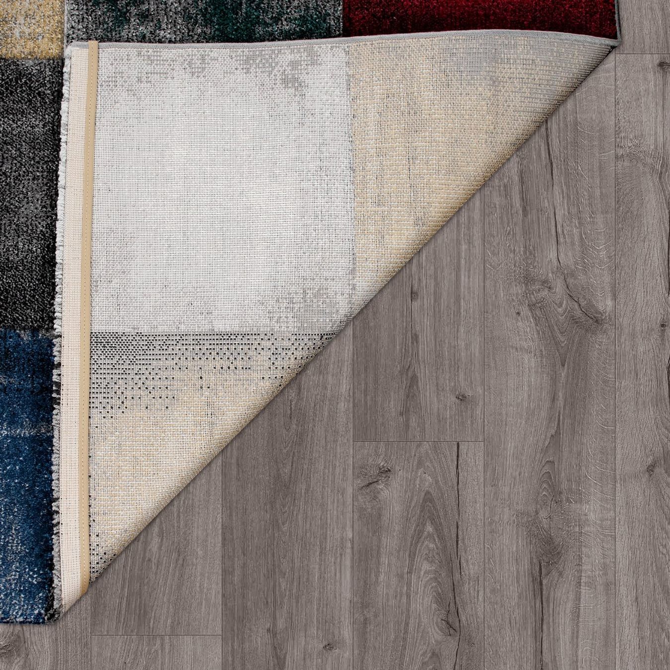 Tappeti: Top Design - Teppich QUEBEC 240x340 – Nuovo e nell'imballaggio originale da Bern venduto da Miraitrading 3