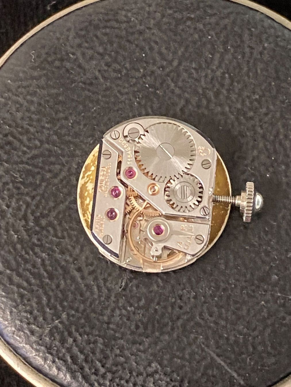 Omega Orologi: Omega Vintage Cocktail Watch – Nuovo (secondo la descrizione) da Bettlach venduto da pet_mdj2 2