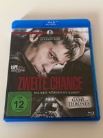 Zweite Chance Blu-ray Wie weit würdest du gehen?