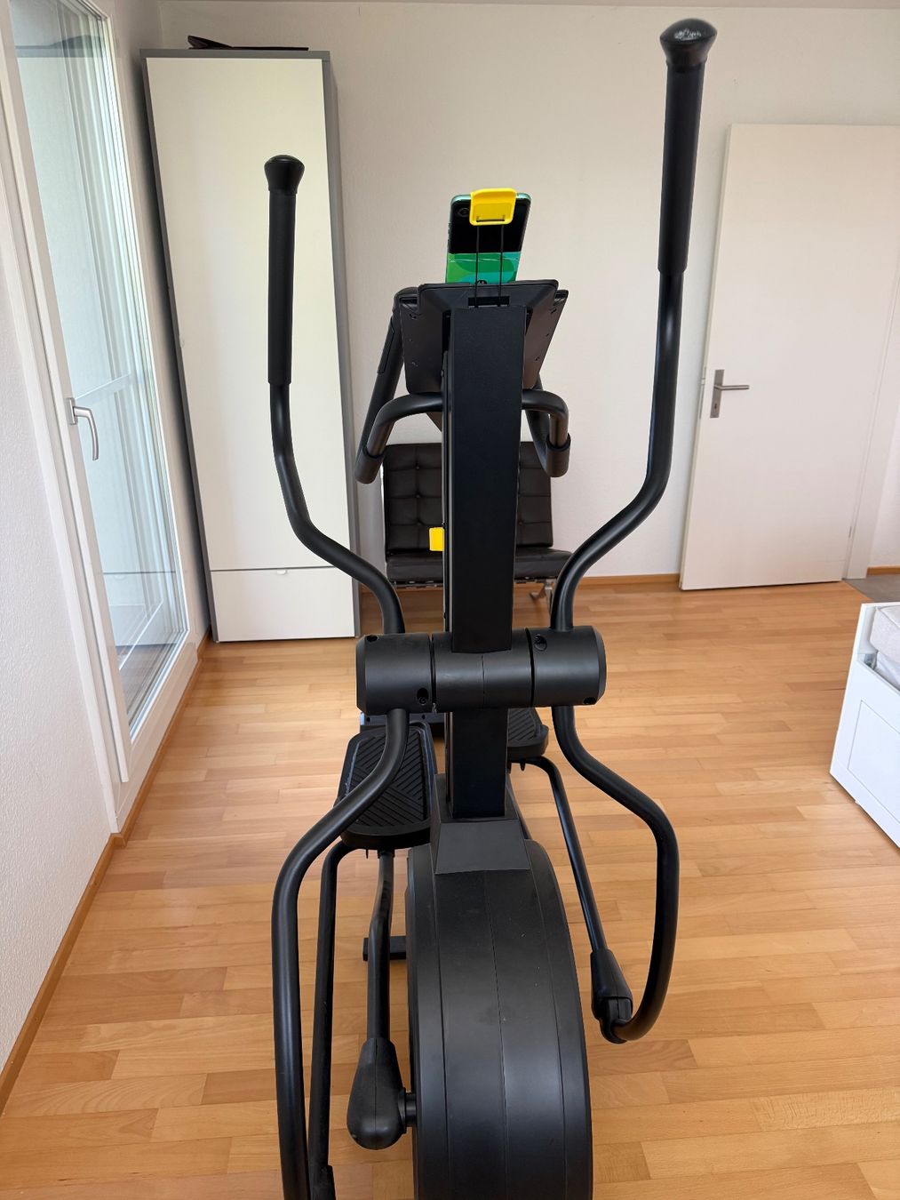 Decathlon Vélos d'appartement: Domyos EL900 Elliptical trainer – D'occasion à Meilen par wol_zzq8 1