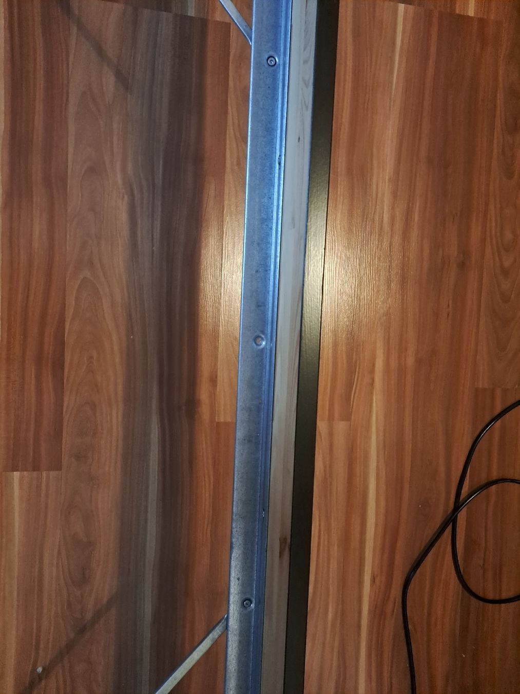 Betten: IKEA Bett schwarz 140 – Gebraucht aus Berneck von Rjana 6