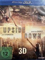 Upside Down 3D (2012