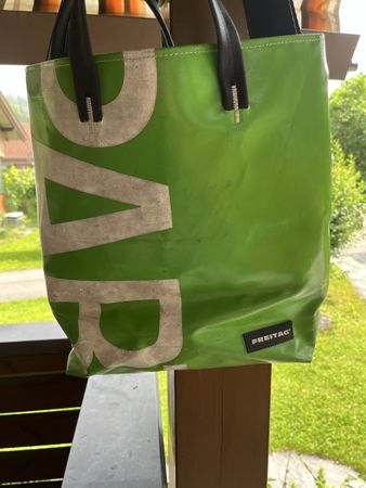 Freitag Tasche zu verkaufen