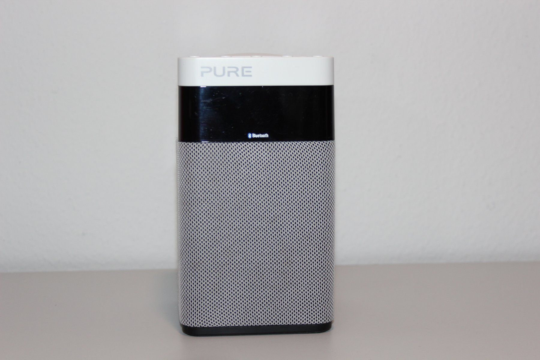Radios: Pure Pop Midi  DAB+, FM, Bluetooth – Gebraucht aus Pratteln von ele_t8pv