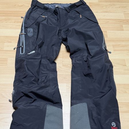 The North Face Herren Hose Gore-Tex L/G guter Zustand Summit
