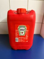 8× Heinz Tomato Ketchup 1,35 kg – ungeöffnet