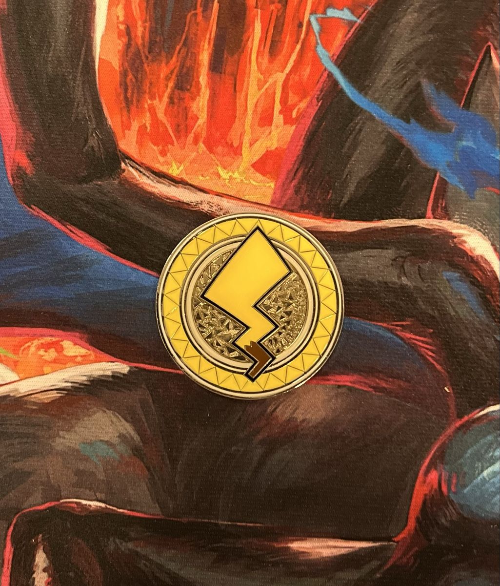 Pokémon Carte collezionabili: Pikachu coin xy promo – Usato da Wädenswil venduto da pet_2g8j 1