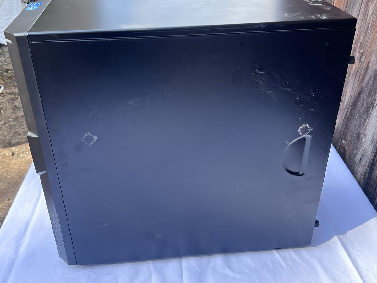 Asus PCs: PC Tower Asus Intel (107) – Gebraucht aus Glattfelden von maa_qcj8 5