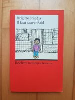 Il faut sauver Saïd - Brigitte Smadja
