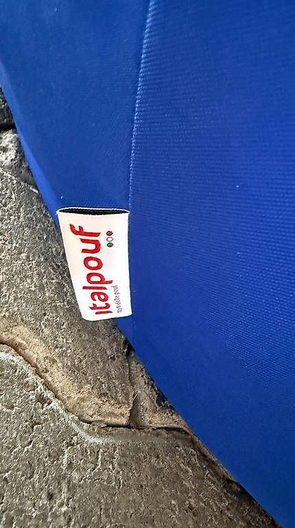 Fauteuils: Sitzsack – D'occasion à Luzern par rtr_b87q 1