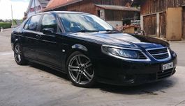 Saab 9-5 Performance ab Mfk.