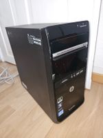 HP Pavilion PC — Intel Core i5 / NVIDIA GeForce/ 8GB RAM