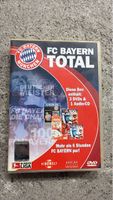 FC Bayern Total Box: 3 DVDs + 1 Audio-CD – Mehr als 6h