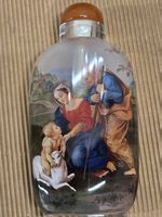 Superbes tabatières Chinoise