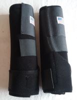 Gamasche Paar
