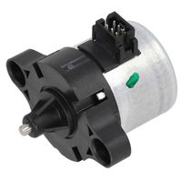Jura Schrittmotor zu Ventiports