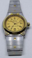 Vintage Certina Marine Chronometer