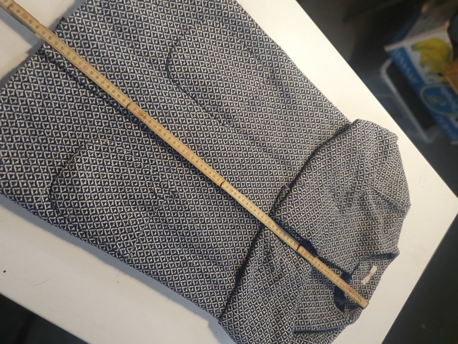 Jacken: Ycoo Damenjacke blau grösse M – Gebraucht aus Zürich von loosebone 6