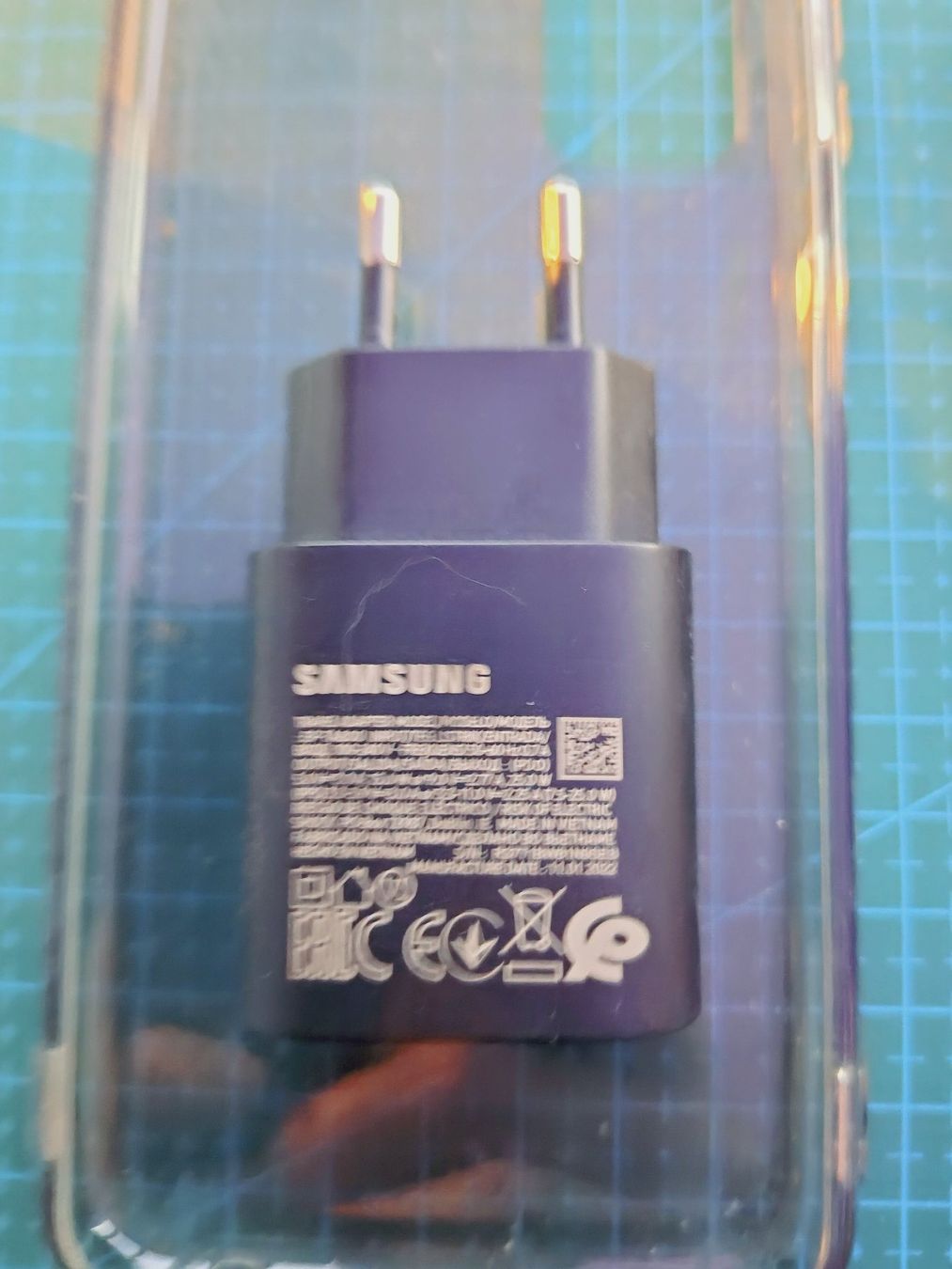 Samsung Telefoni cellulari / Smartphones: Samsung A13 - 128GB - Noir – Usato da Le Grand-Saconnex venduto da Chti_Suisse 1