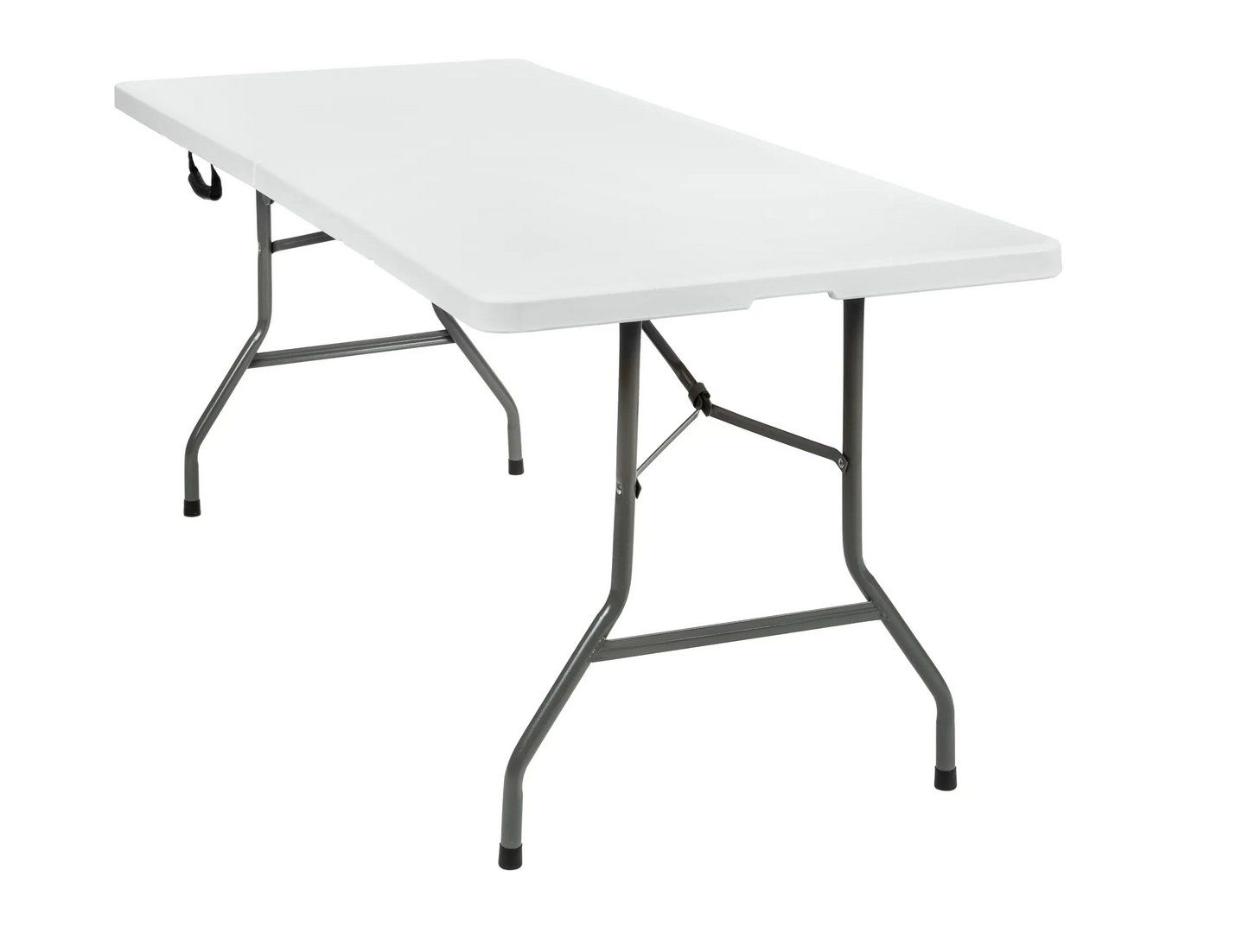 Tische: Campingtisch klappbar 183 x 76 x 74 cm – Neu (gemäss Beschreibung) aus Steinhausen von Retourenprofis