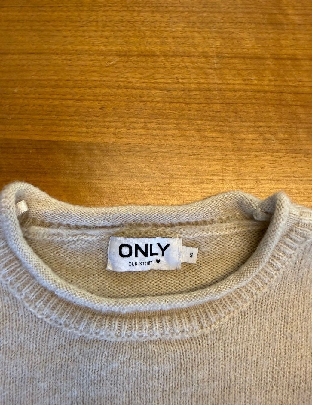 Only Pulls & Sweat-shirts: Only Pullover – D'occasion à Raron par lia_secondhand 1