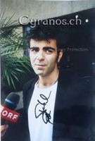 Fatih Akin (1973) Regisseur - Autogramm