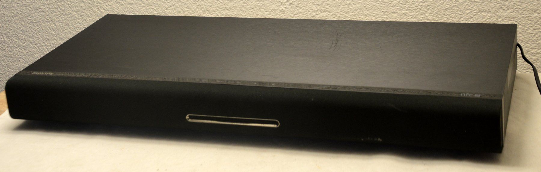 Philips Home Cinema: Soundbar Philips HTB4150B Blu-ray Bluetooth – Usato da Collonges venduto da arashee 3