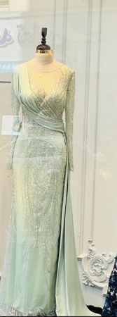 Abendkleid