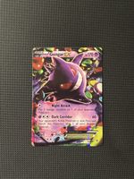 Gengar EX