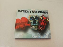 PATENT OCHSNER - LIEBI, TOD + TÜÜFU