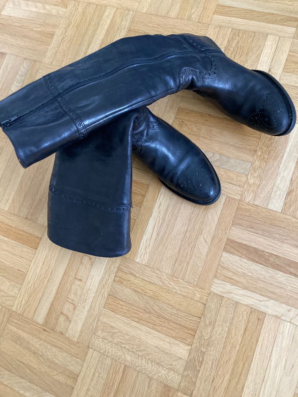 Scarpe da donna: Stiefel Gr. 37 – Usato da Bad Ragaz venduto da ditabi 9
